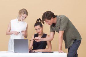 4 Tips to Improve Customer Relationships