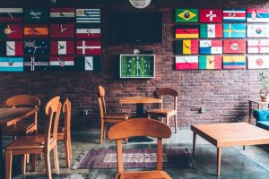 How to Implement Multi-language Support