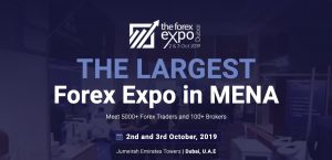 We Can’t Wait to See You in Dubai on October 2-3-4.