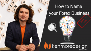 Naming Your Forex Brokerage