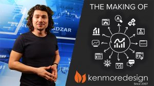 The Making of Kenmore Design