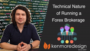 Do you need a Technical Co-Founder in an FX Brokerage?