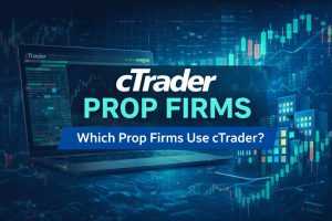 cTrader Prop Firms: Expert Guide to Prop Firms Using cTrader