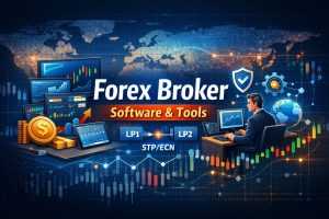 Logiciel de courtier Forex : guide complet des outils pour les courtiers Forex modernes