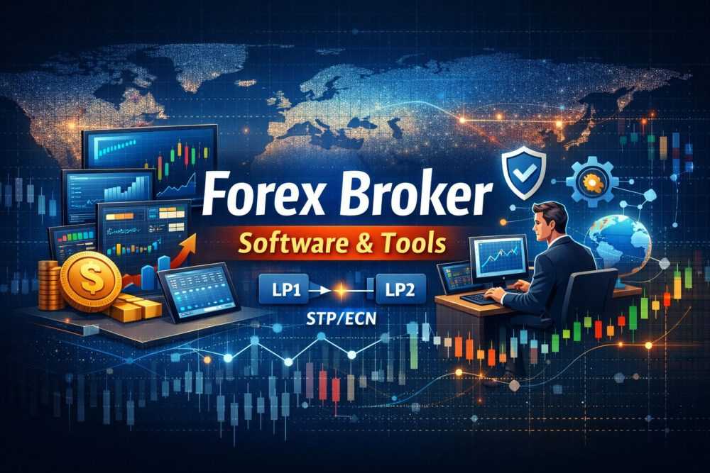 best broker forex trading