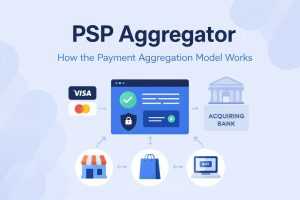 Agrégateur PSP : le guide complet du modèle d’agrégation des paiements