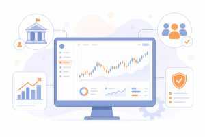 DXtrade Platform: What It Is and How Brokers and Prop Firms Use It