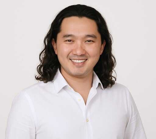 Adil Kerimbekov photo