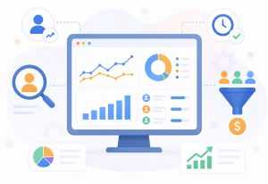 What Forex Traders Actually Want From a Broker — And What CRM Data Shows