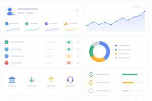 Portail client Forex CRM : ce que les courtiers attendent d’un tableau de bord Traders Room