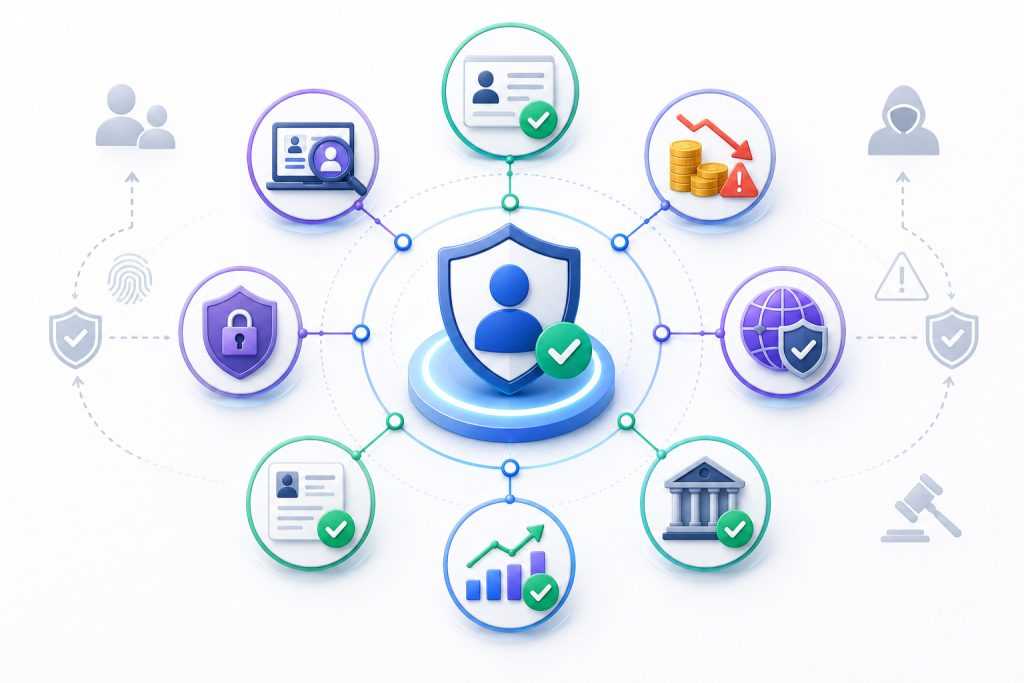 Why KYC workflow matters for brokers