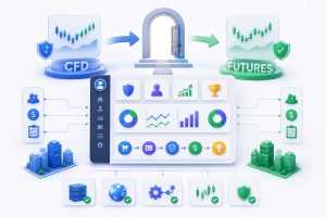 Futures Prop Firms: How CFD Prop Operators Expand into Futures