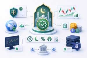 Islamic (Swap-Free) Accounts: What Forex Brokers Need to Know