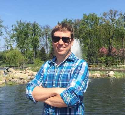 Nathaniel Johnson photo