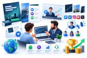 Forex IB Promo Materials and Partner Enablement: How to Make Your IBs Actually Sell
