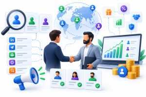 How to Recruit Introducing Brokers: Where to Find IBs and What Makes Them Choose You